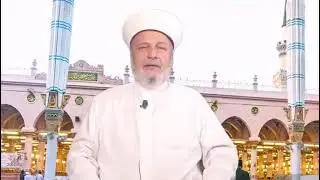 نسألُ اللهَ أن يرزقَنا من بركاتِ النبيِّ ﷺ