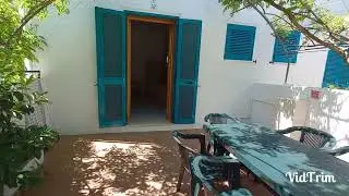 LIDO MARINI - MULTIPROPRIETA' CON VISTA PARCO