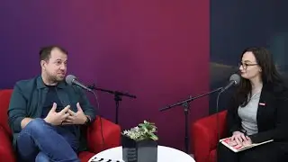 Simplifying Cybersecurity and Shadow AI with Leandro Ferreira of Brazil’s Superior Tribuna
