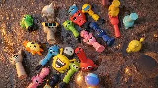 Hunting Incredebox Sprungki : Simon|Pinki|Sky|Garnold|Tunner|Vineria|Oren|Black|Mr.tree|Durple