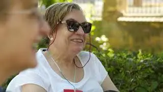 El meu barri en transici&oacute; Aiora 2022