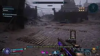 @Hobgoblin83 plays Borderlands 4 Endgame Side Quests and  Tings Again.