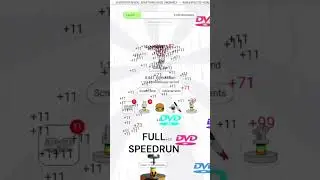Stimulation CLICKER WORLD RECORD!