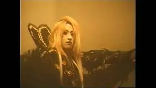 Aliene Ma'riage - 廃墟前編 Shimobe PV Making 2 - AI upscale