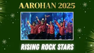 We Will Rock You | Students&rsquo; Power Performance