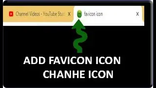 Favicon Icon