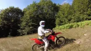 Enduro kastoria lefos