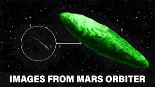 Mars Rover Snaps Alien Object by Chance | Stellar Tech