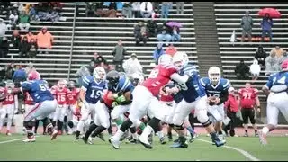 National Bowl Game 2012 Documentary (3rd Annual) HD (East Preps LLC)