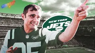 The Changes Gary Vee Will Make When He Buys The NY Jets