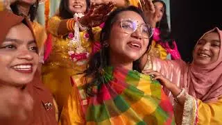 Full movie of Yellow