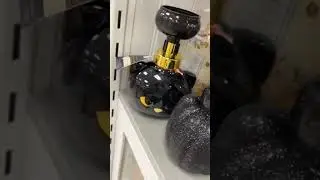 I FOUND IT!!!  VIRAL cat paw foam soap! #catpaw #handsoap #marshalls #tiktokviral #halloween