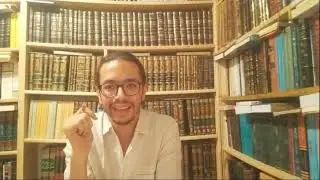 شرط اللغة عند محمود شاكر | أحمد وجيه