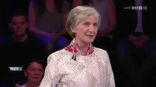 ORF-Elefantenrunde zur Bundespräsidentenwahl 21.04.2016