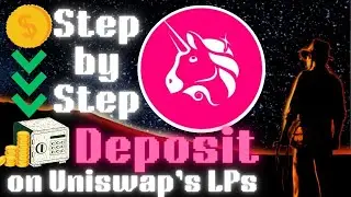 Your First DeFi Liquidity Position on Uniswap