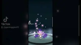 Shadow Aipom Gets Purified 1/11/2024