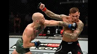 UFC 264 full video