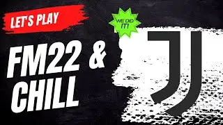 FM 22 & CHILL: SAVING SASSUOLO - 7
