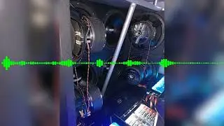 (23-41Hz) B.R.O - Byłem Raperem (Rebassed by BassEnthusiast)