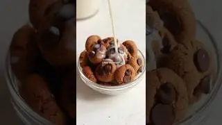 When I want a healthy-ish cereal that actually tastes good