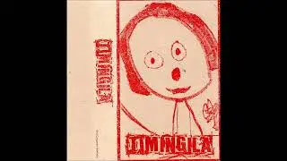 Timingila - Timingila B8 (1996)
