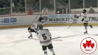 South Carolina vs North Carolina | ACHA College Hockey | Full Game   November 14, 2025