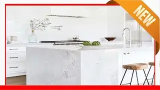 10 New Kitchen Trends 2018 - Latest Kitchen Appliance And Color Trends