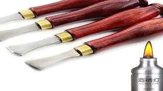 1/1.5/2/2.5mm Leather Edge Creaser Stainless Steel Shallow Slot Edge Lineer Pressure Edge Device Tri