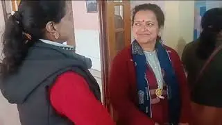 ||Capacity Building Workshop for Teachers (Pre-Primary)||Education Block - Kotkhai & Deha||