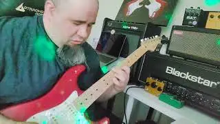 INCENDIUM FUZZ ED DIAZ.