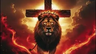 King of Blood and Fire | Epic Christian Worship