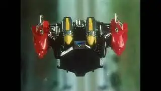 Diaclone TV commercial 10: Gats Blocker vs. Warudaros (English subtitles)