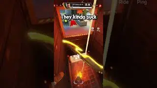 Never Underestimate Your Opponents in Apex Legends #apexlegends #apex