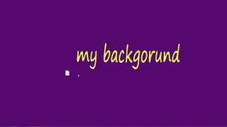 video of me deleting a file named 