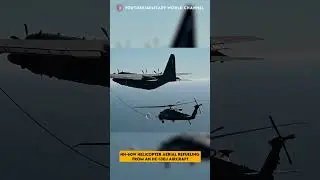 US Preparations for Send Helicopter Aid to Ukraine