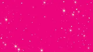 UNICORN DUST COLOR SKREEN 3 MINUTES #FF258B WITH FITTING MUSIC #colors  #colorscope