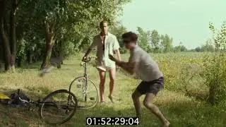 Call Me by Your Name - 