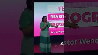 Fe - rev&iacute;stete Pastora ￼ Wendy Reyes #GodsProtection #dailyfaith #faithoverfear #spiritualbattles