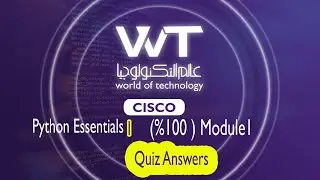 python Module 1 test ( 100% ) || Python Essentials 1 || CISCO
