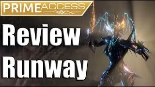 Banshee Prime Access: Review/Runway