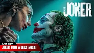 NONTON INI DIJAMIN LANGSUNG PAHAM | ALUR CERITA FILM JOKER