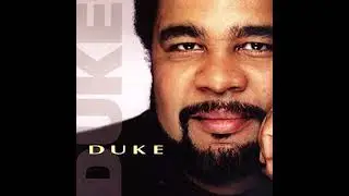 George Duke - Sausalito
