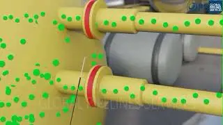 Global Pipelines Services Nitrogen-Helium Leak Test
