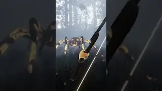 Making A VR Game From A Picture #shorts #vr #vrdev
