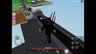 MOST EFFICIENT STEEL MILL FARM in Islands Roblox
