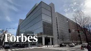 The World Bank Establishes A New Fund To Reduce CO2 Gas Emissions In Low- & Middle-Income Countries