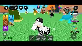 Aku punya robux?!