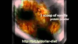 1 Dollar Trial For Healthy Diet Program