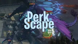 Goodbye Money! - RuneScape PerkScape (#5)