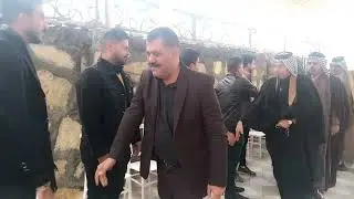 مشيه خطوبه 